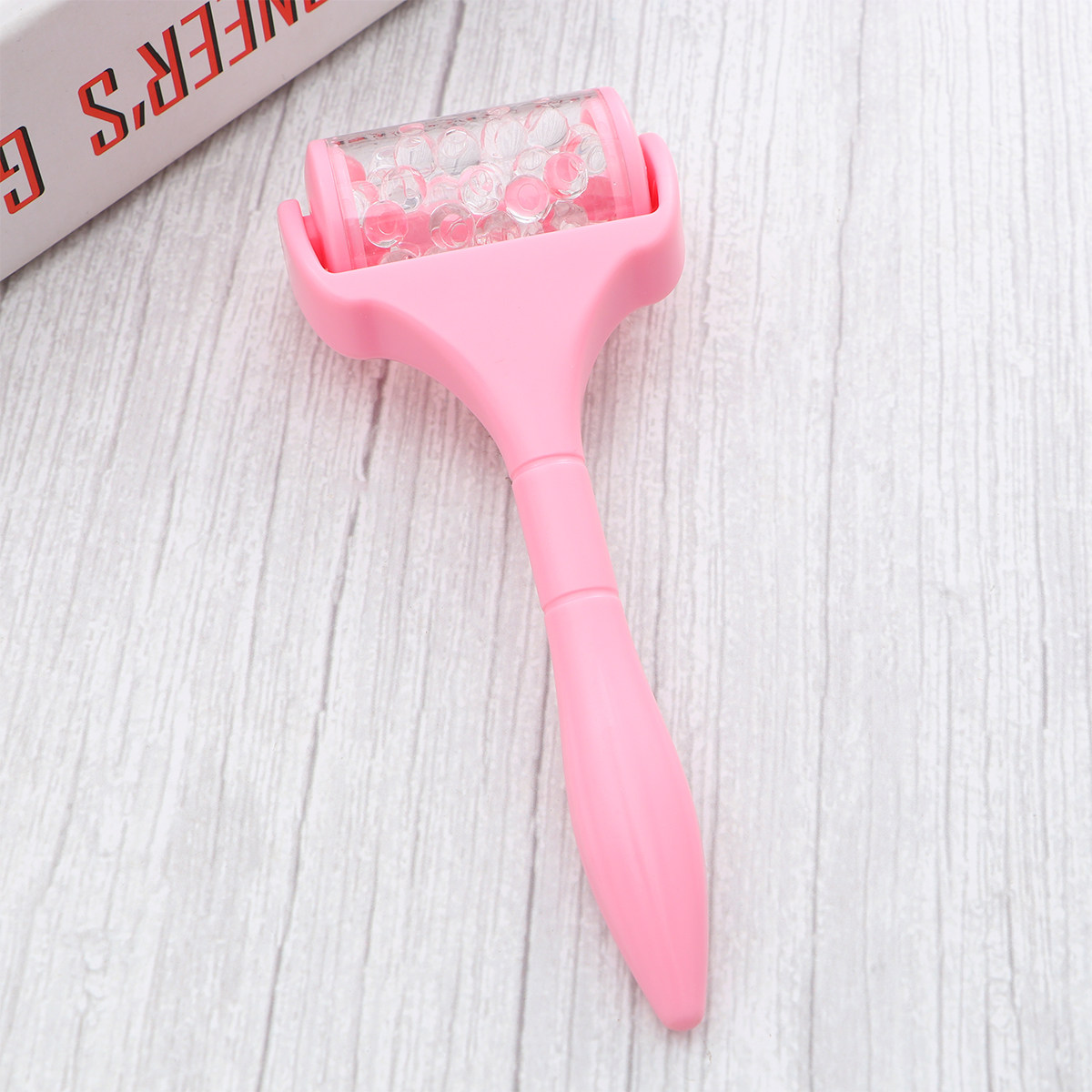 Face Ice Roller Puffiness - 1 Stück Eis-Gesichtsroller für Gesichtslifting, Hautstraffung,