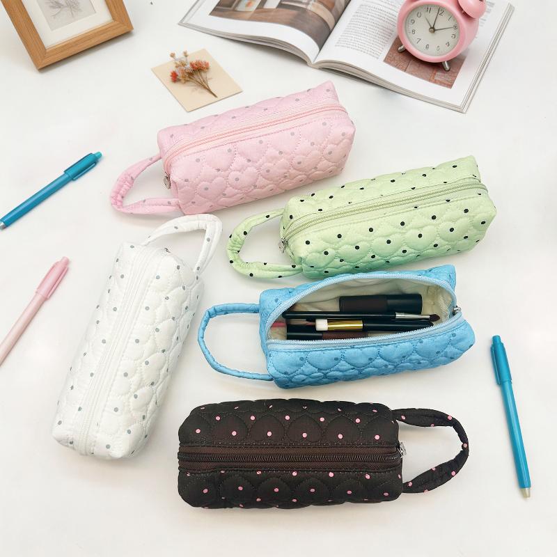 Tragbare Kosmetiktasche mit Po – Makeup Bewertung und Preis