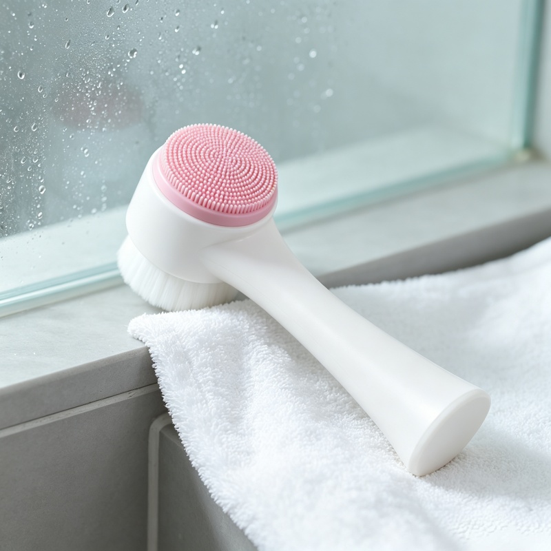 Doppelseitige Manuelle Gesicht – Silicone Face Scrubber Electric Bewertung und Preis