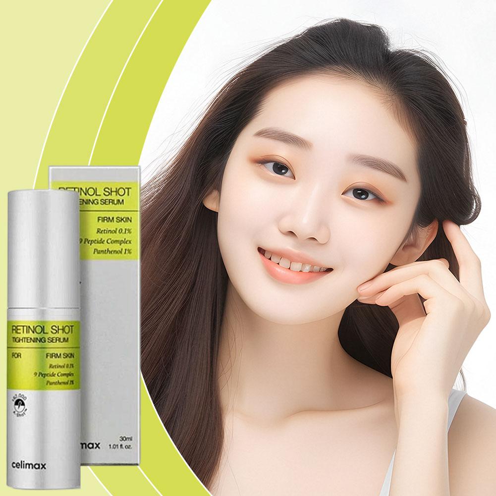 Koreanische Augencreme gegen F – Retinol Anti Wrinkle Cream Bewertung und Preis
