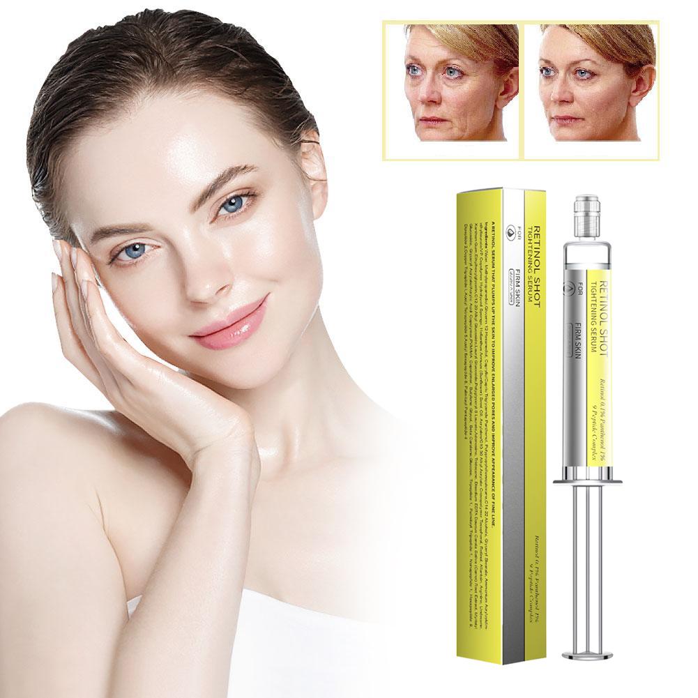 Koreanische Augencreme gegen F – Retinol Anti Wrinkle Cream Bewertung und Preis