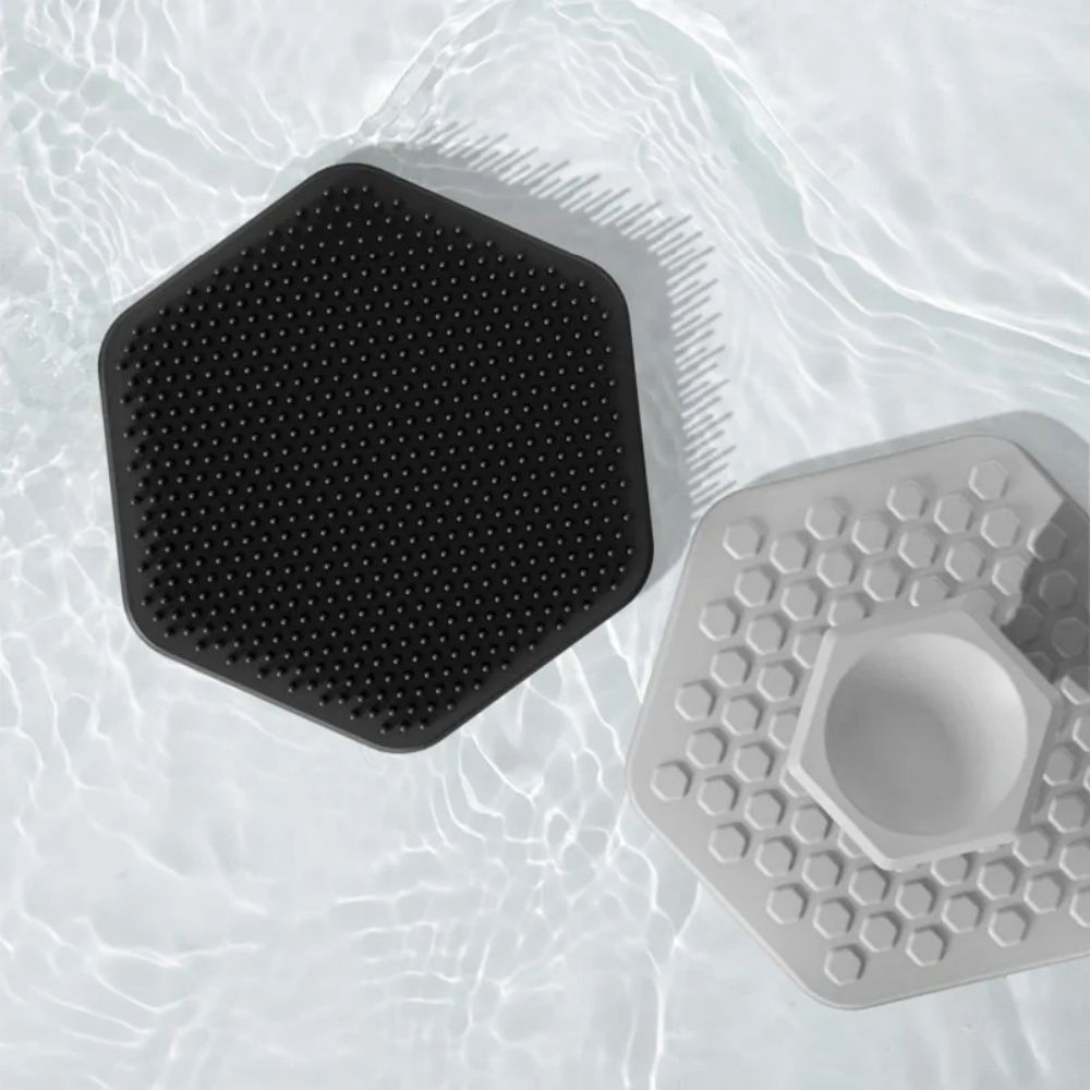 Alwafore Gesichtsreinigungsbür – Silicone Face Scrubber Electric Bewertung und Preis