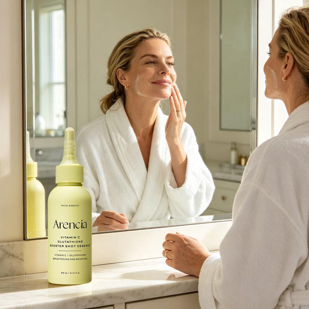 Arencia Glutathion Feuchtigkei – Niacinamide Pore Shrinking Essence Bewertung und Preis