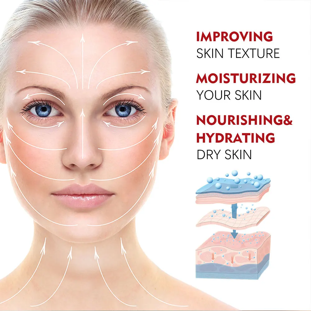 Kollagen-Lifting-Straffungscre – Retinol Anti Wrinkle Cream Bewertung und Preis