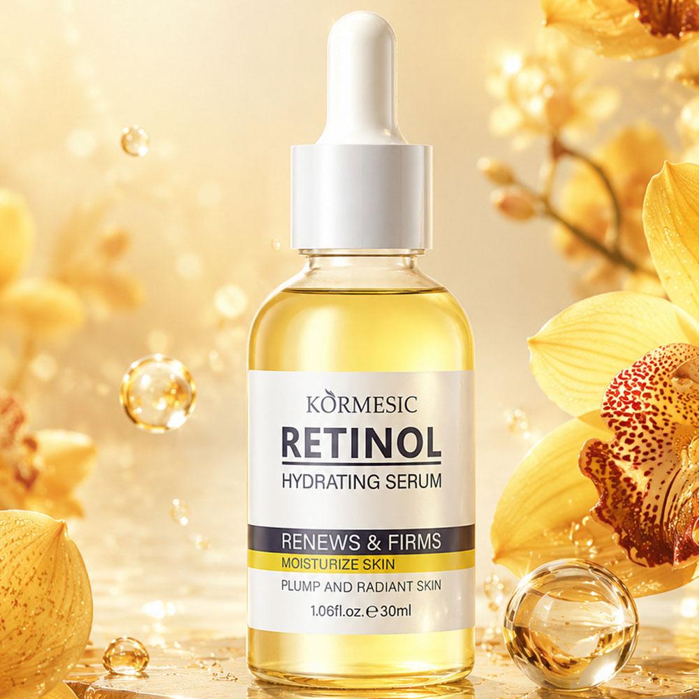 Retinol Gesichtsserum Anti-Agi – Retinol Anti Wrinkle Cream Bewertung und Preis