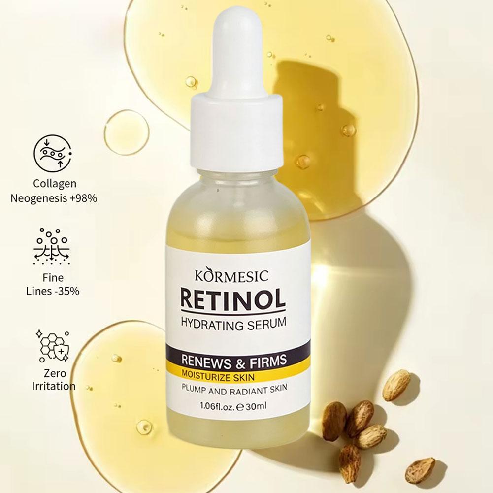 Retinol Gesichtsserum Anti-Agi – Retinol Anti Wrinkle Cream Bewertung und Preis