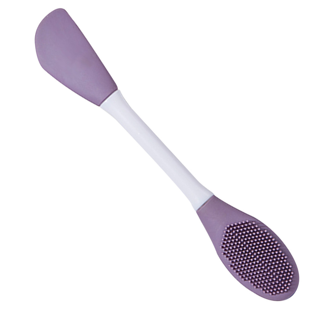 Doppelseitiger Silikon-Gesicht – Silicone Face Scrubber Electric Bewertung und Preis