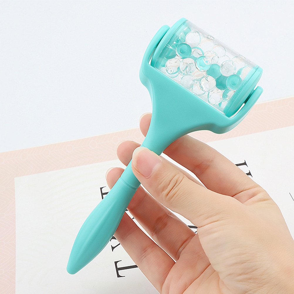 1 Stück Eis-Gesichtsroller für – Face Ice Roller Puffiness Bewertung und Preis