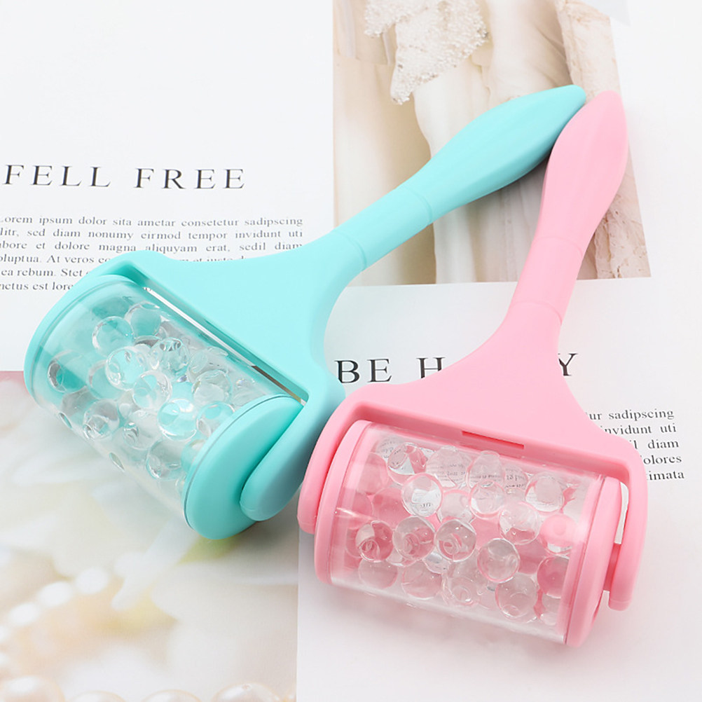 1 Stück Eis-Gesichtsroller für – Face Ice Roller Puffiness Bewertung und Preis