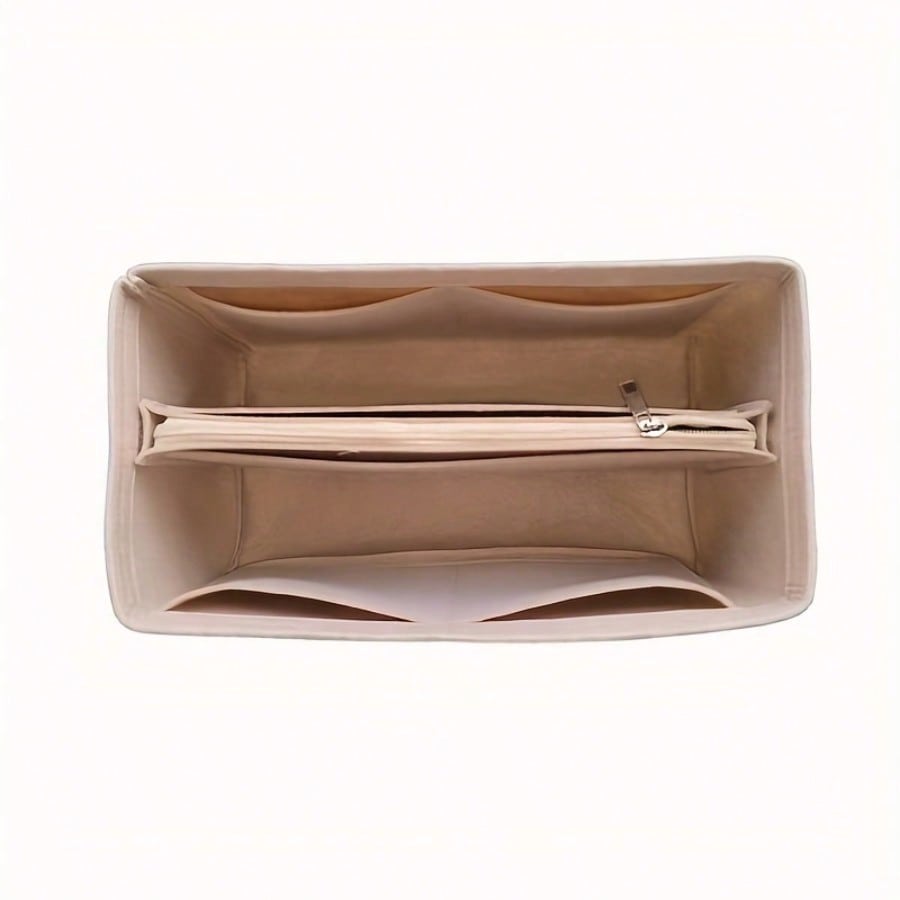 Filz-Einstecktasche, Organizer – Makeup Bewertung und Preis
