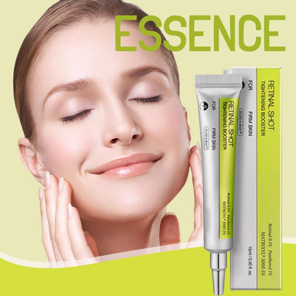 1/2/3PCS Retinol-Gesichtscreme – Retinol Anti Wrinkle Cream Bewertung und Preis