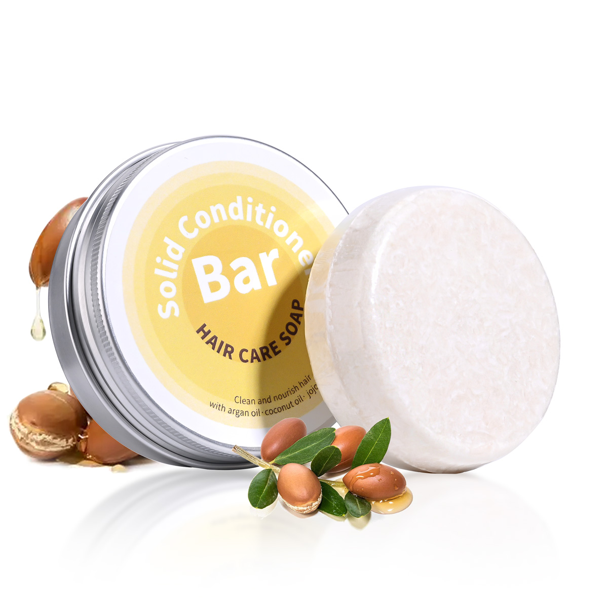 Ätherisches Pflanzenöl, Haarsp – Hair Care Bewertung und Preis