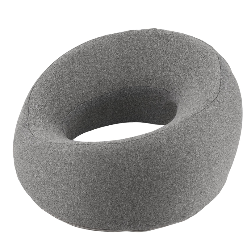 Ergonomisches Liegekissen Memo – Massage Bewertung und Preis