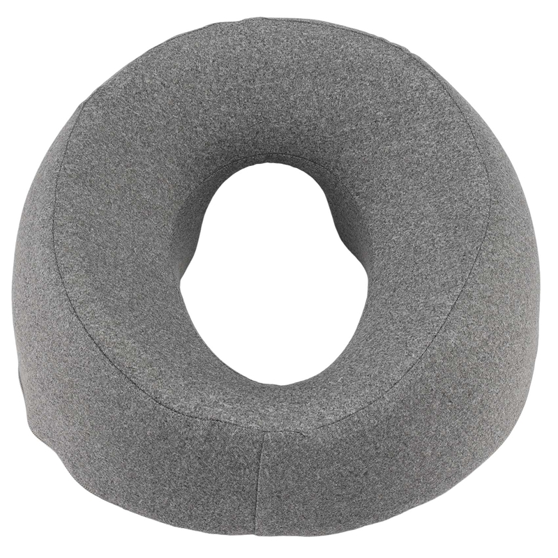 Ergonomisches Liegekissen Memo – Massage Bewertung und Preis